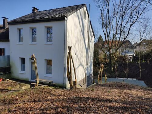 Foto - 6 Zimmer Einfamilienhaus zum Kaufen in Wuppertal