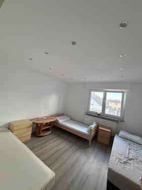 Foto - Etagenwohnung in Seligenstadt zur Miete