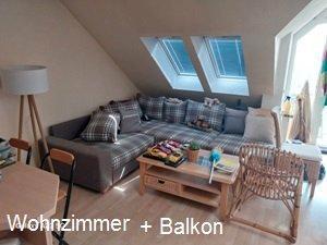 Foto - 3 Zimmer Dachgeschoßwohnung zum Kaufen in Bielefeld