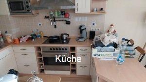 Foto - 3 Zimmer Dachgeschoßwohnung in Bielefeld