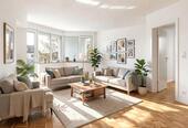 Foto - Attraktive Kapitalanlage: Vermietete ETW mit Loggia & Tiefgarage