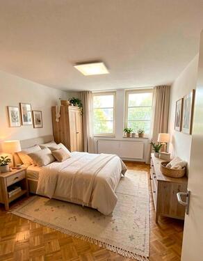 Foto - 3 Zimmer Etagenwohnung zum Kaufen in Bielefeld