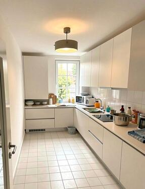 Foto - 3 Zimmer Etagenwohnung in Bielefeld