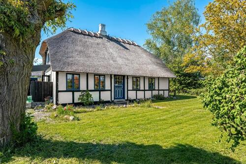 Foto - Einfamilienhaus in Kühlungsborn zum Kaufen