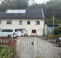 Einfamilienhaus Erzgebirge Waldkirchen - Grünhainichen