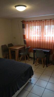 Foto - 1 Zimmer Etagenwohnung zur Miete in Wernberg-Köblitz