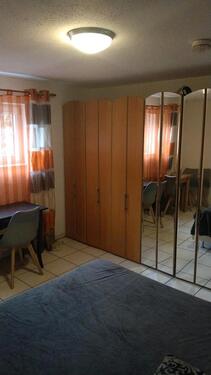 Foto - 1 Zimmer Etagenwohnung in Wernberg-Köblitz