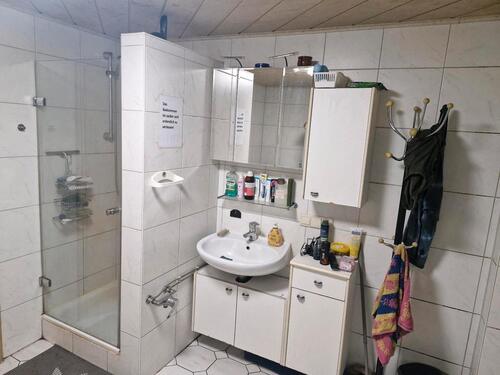 Foto - Etagenwohnung in Wernberg-Köblitz zur Miete