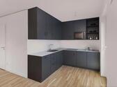 Foto - 3-Zimmer-Wohnung mit ca. 62 m² – Panoramablick über Bad Harzburg