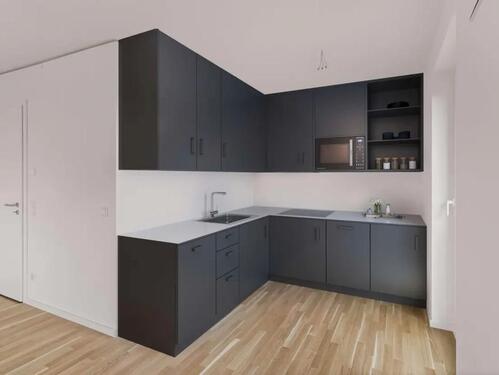 Foto - 3-Zimmer-Wohnung mit ca. 62 m² – Panoramablick über Bad Harzburg