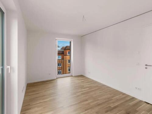 Foto - Etagenwohnung zur Miete in Bad Harzburg