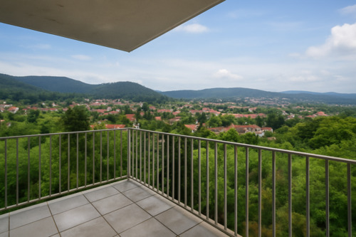 Foto - Etagenwohnung in Bad Harzburg zur Miete
