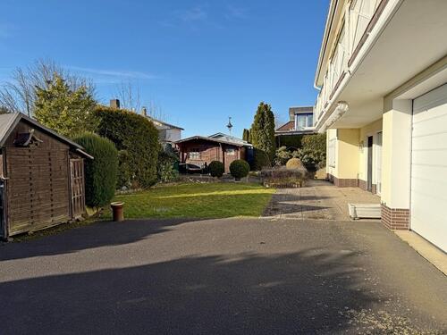 Foto - Etagenwohnung zur Miete in Melsungen