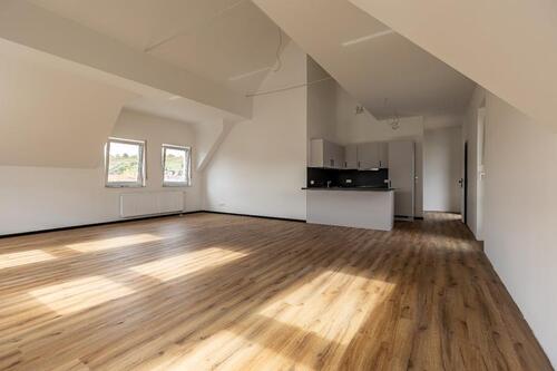 Foto - Etagenwohnung zur Miete in Kirchheim am Neckar