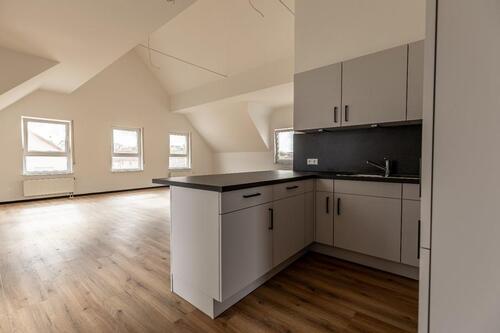 Foto - Etagenwohnung in Kirchheim am Neckar