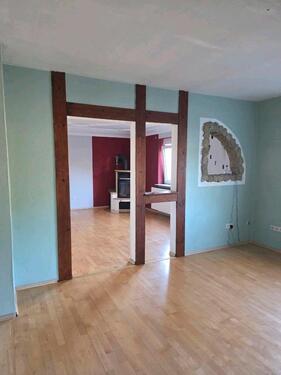 Foto - Etagenwohnung zur Miete in Contwig