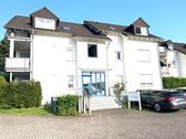 Foto - 2-Zimmerwohnung, Hochparterre, Terrasse, Stellplatz