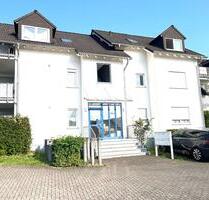 2-Zimmerwohnung, Hochparterre, Terrasse, Stellplatz - Diez