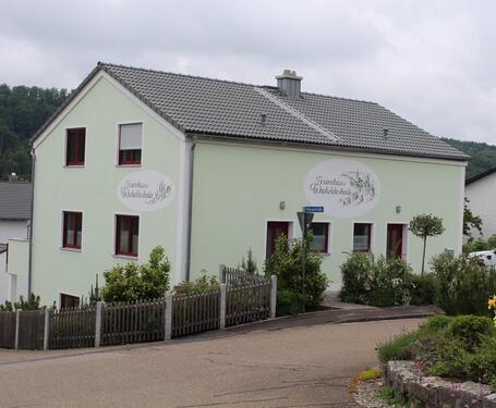 Foto - Mehrfamilienhaus, Mehrgenerationenhaus, 3 Wohnungen in Gungolding