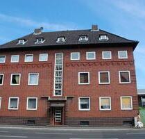 Modernes Wohnen in historischem Gewand! Tolle Drei-Zimmer-Wohnung in zentraler Lage mit Mansarde - Wilhelmshaven