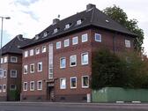 Foto - Etagenwohnung zur Miete in Wilhelmshaven