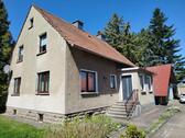 Foto - Einfamilienhaus in Mühlhausen OT Eigenrieden zum Verkauf