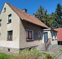 Einfamilienhaus in Mühlhausen OT Eigenrieden zum Verkauf - Anrode