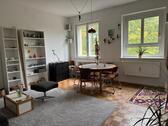 Foto - Helle 3-Zimmer-Wohnung - 1.100,00 EUR Kaltmiete,