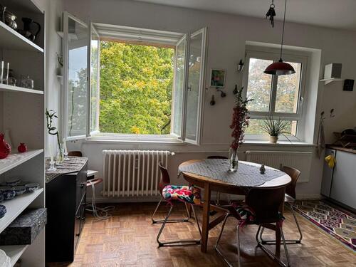 Foto - Etagenwohnung zur Miete in Berlin