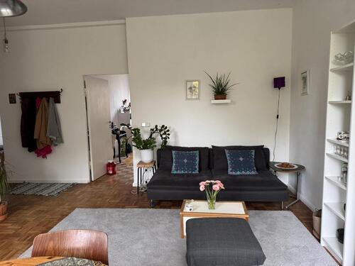 Foto - Etagenwohnung in Berlin