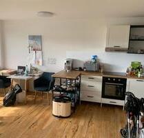 1,5 Zimmerwohnung mit Weitblick - Frankfurt am Main Nied