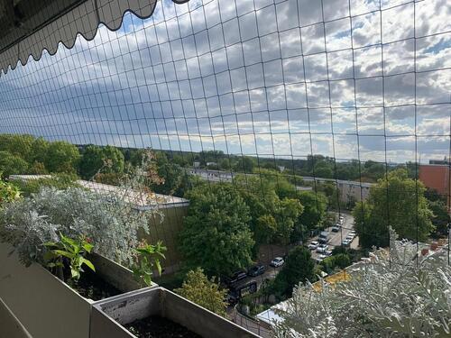 Foto - Etagenwohnung zur Miete in Frankfurt am Main