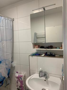 Foto - Etagenwohnung in Frankfurt am Main zur Miete