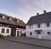 Zwei einzigartige Fachwerkhäuser - Einliegerwohnung, Dach neu - Niederwörresbach