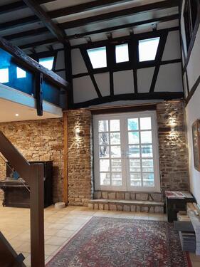 Foto - Einfamilienhaus zum Kaufen in Niederwörresbach