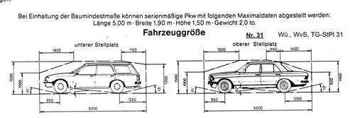 Foto - andere zur Miete in Grafenwöhr