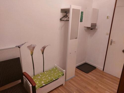 Foto - Etagenwohnung zum Kaufen in Harz (LK Goslar)