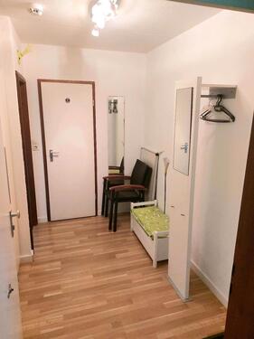 Foto - Etagenwohnung in Harz (LK Goslar)