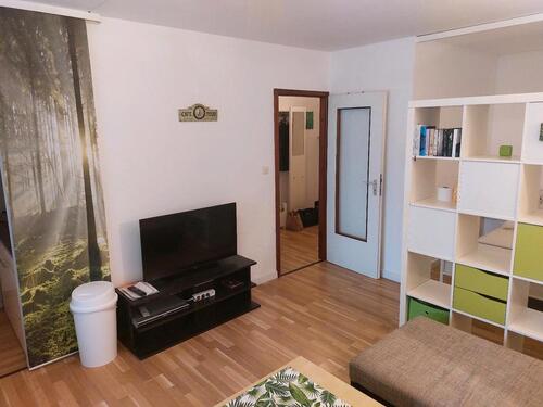 Foto - Etagenwohnung in Harz (LK Goslar) zum Kaufen