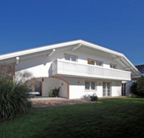 Stilvolles Wohnen im Grünen–Einfamilienhaus mit großen Garten - Simbach am Inn