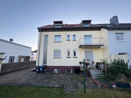 Foto - Etagenwohnung zur Miete in Sankt Ingbert