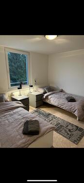 Foto - Etagenwohnung zur Miete in Bad Homburg vor der Höhe