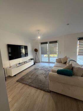 Foto - Doppelhaushäfte DHH Einfamilienhaus