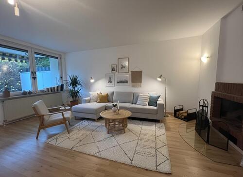 Foto - Einfamilienhaus in Usingen zur Miete