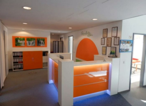 Foto - Praxisraum im Zentrum zu vermieten