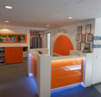 Praxisraum im Zentrum zu vermieten - Leipzig Mitte