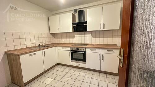 Foto - Etagenwohnung in Uelzen zur Miete