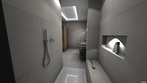 Foto - 2 Zimmer Etagenwohnung in Breuberg