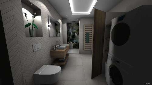 Foto - Etagenwohnung in Breuberg zur Miete