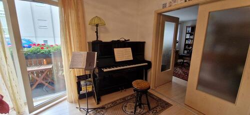 Foto - Etagenwohnung zur Miete in Chemnitz